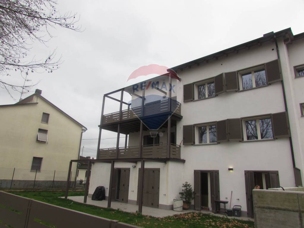 Appartamento a Montechiarugolo in Via Marconi, 70 - Foto 2