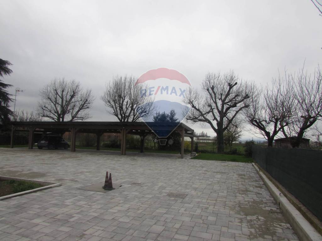 Appartamento a Montechiarugolo in Via Marconi, 70 - Foto 4