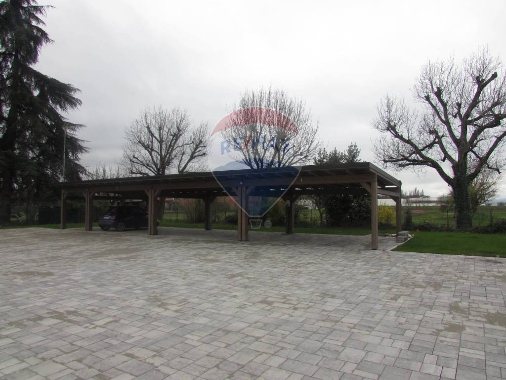 Appartamento a Montechiarugolo in Via Marconi, 70 - Foto 5