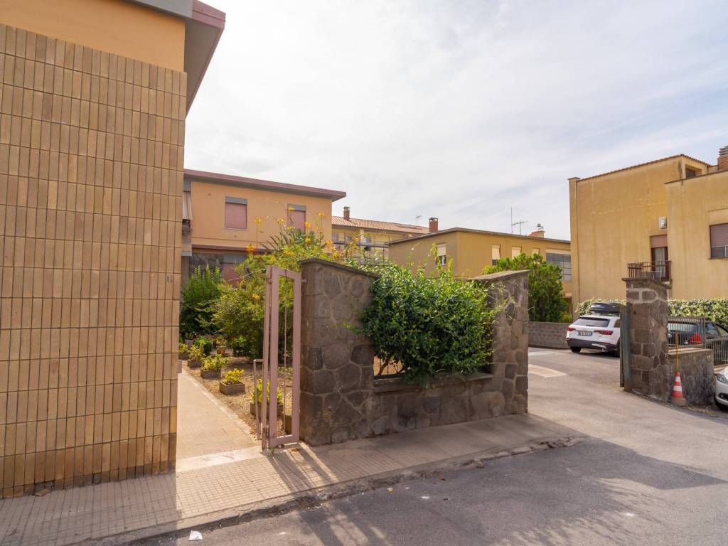 Appartamento a Tarquinia in Via Demerato, 6 - Foto 2