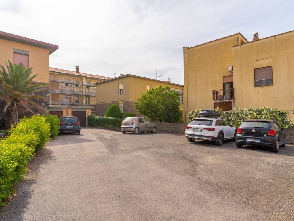 Appartamento a Tarquinia in Via Demerato, 6 - Foto 3