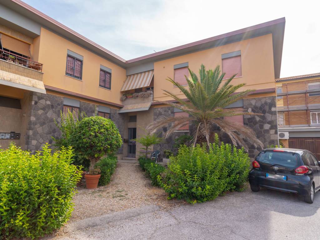 Appartamento a Tarquinia in Via Demerato, 6 - Foto 5