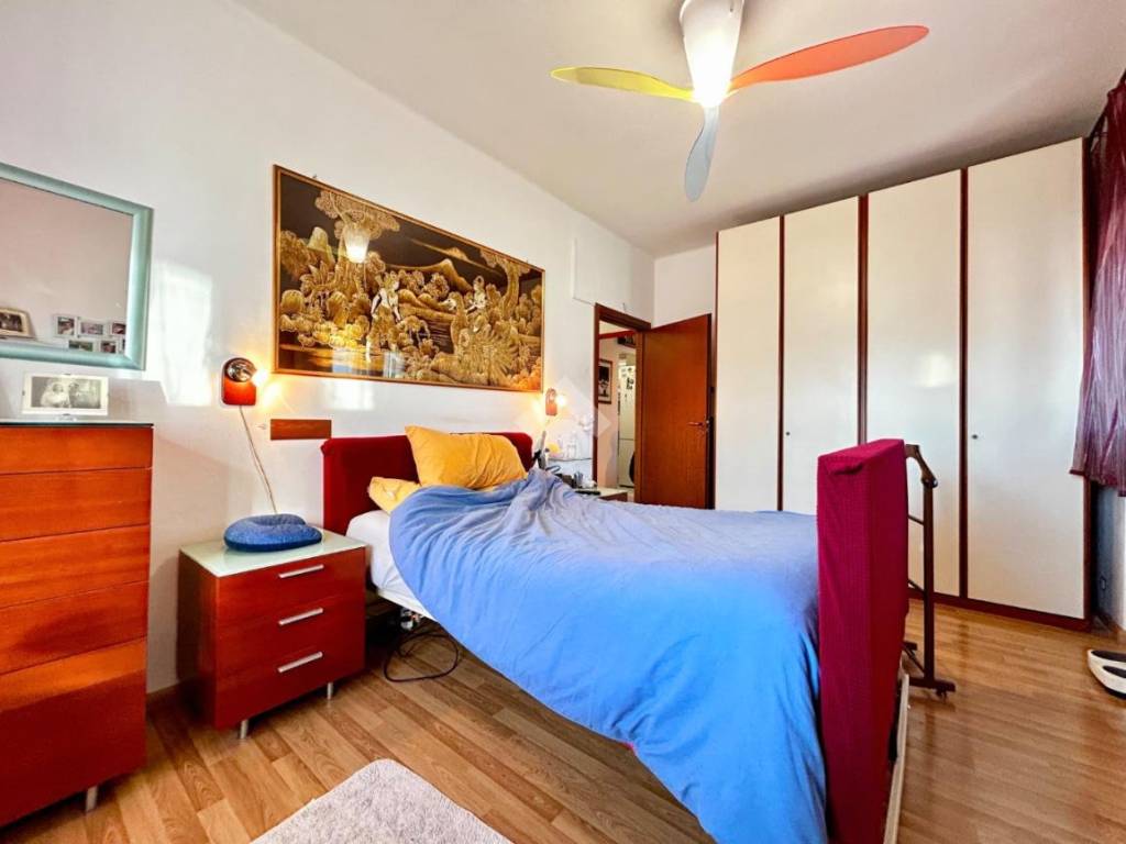 Appartamento a Campoformido in Via Giuseppe Verdi, 62 - Foto 3