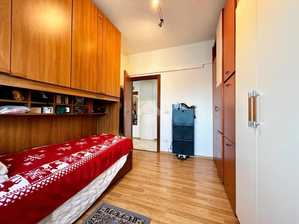 Appartamento a Campoformido in Via Giuseppe Verdi, 62 - Foto 4