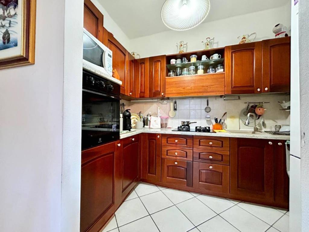 Appartamento a Campoformido in Via Giuseppe Verdi, 62 - Foto 5