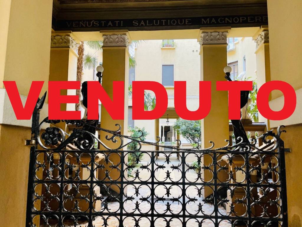 Appartamento a Milano in Via Trebbia, 33 - Foto 1