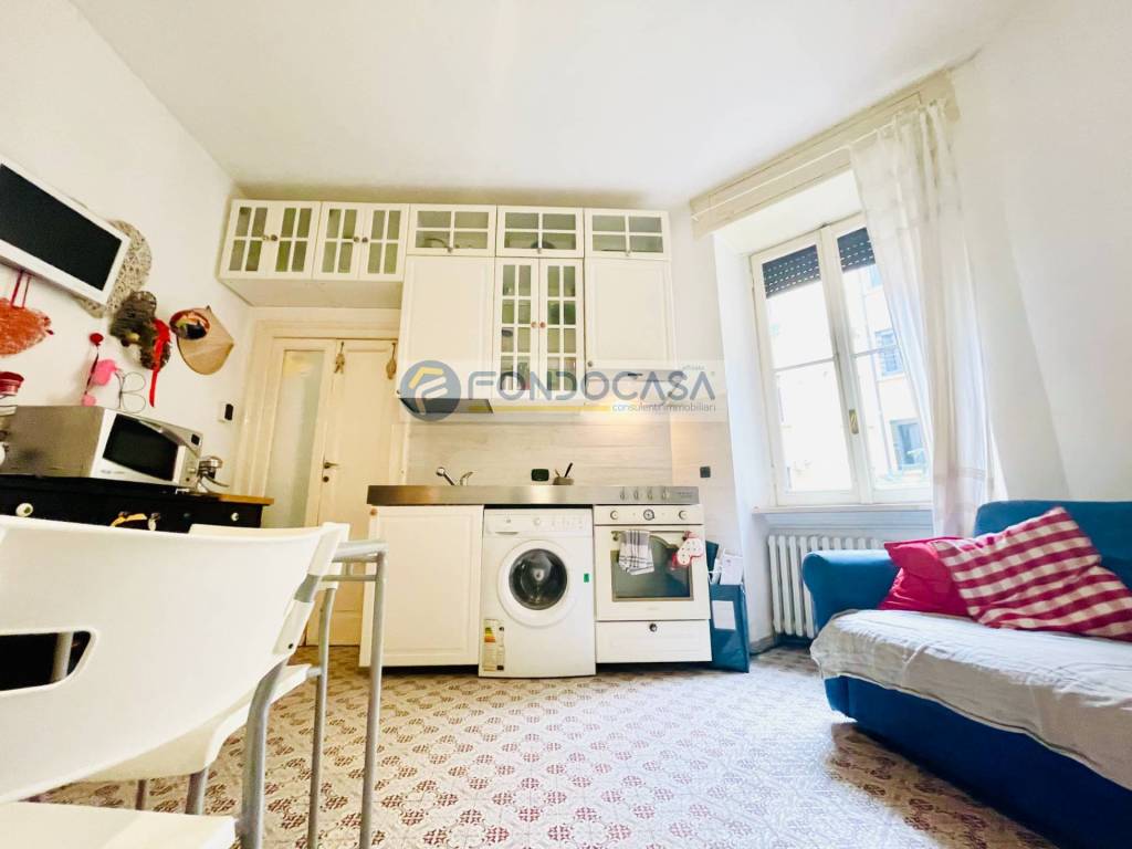 Appartamento a Milano in Via Trebbia, 33 - Foto 2