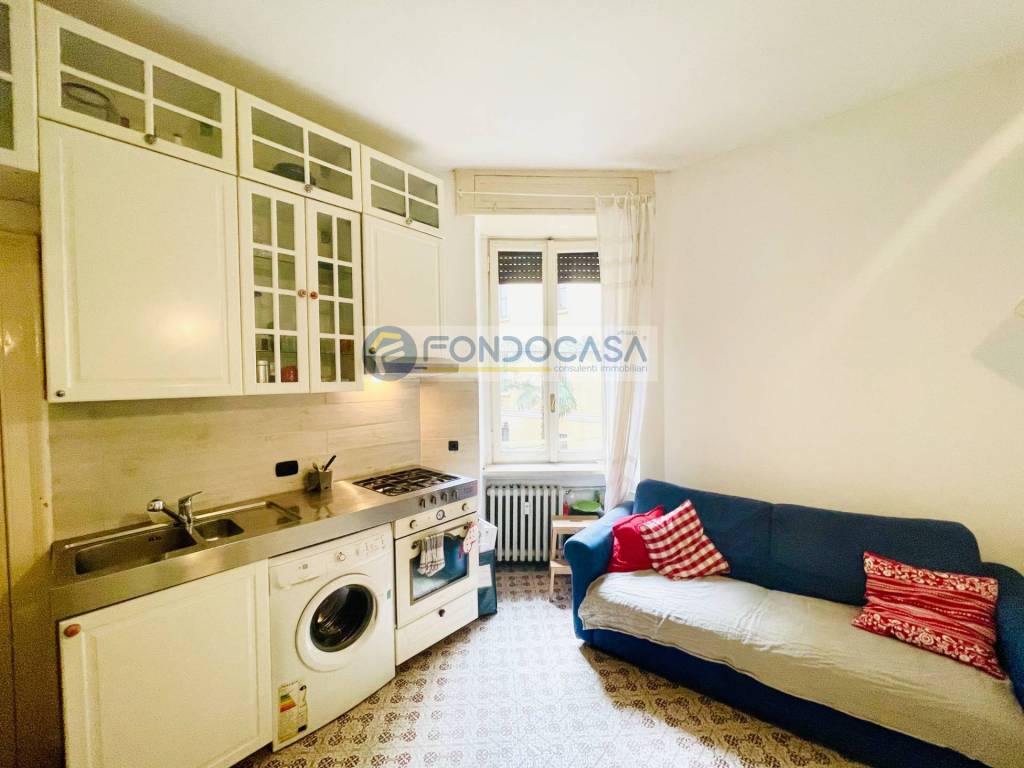 Appartamento a Milano in Via Trebbia, 33 - Foto 3