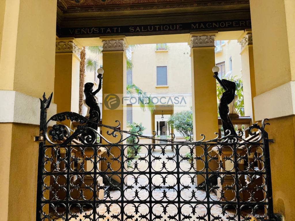 Appartamento a Milano in Via Trebbia, 33 - Foto 5