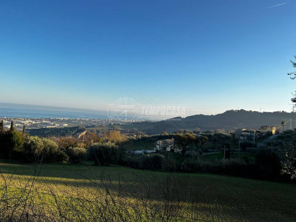 Terreno a Colonnella in Contrada San Martino 135 - Foto 3