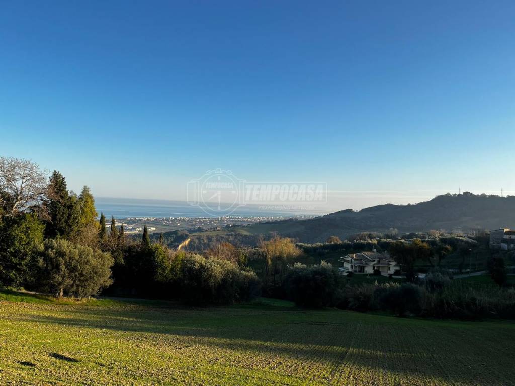 Terreno a Colonnella in Contrada San Martino 135 - Foto 5