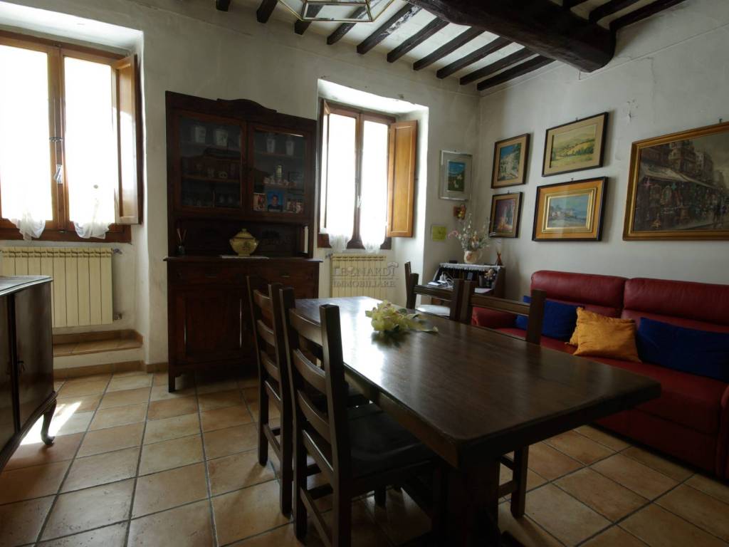 Casa indipendente a Sansepolcro in Via dei Cipolli, 28 - Foto 2