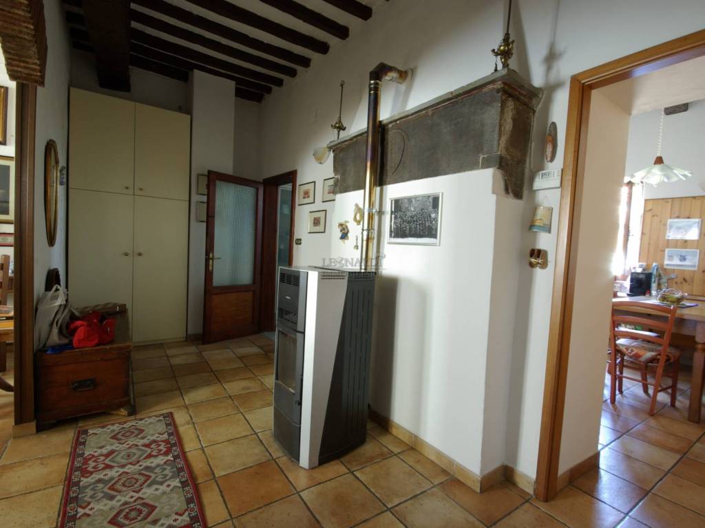 Casa indipendente a Sansepolcro in Via dei Cipolli, 28 - Foto 4