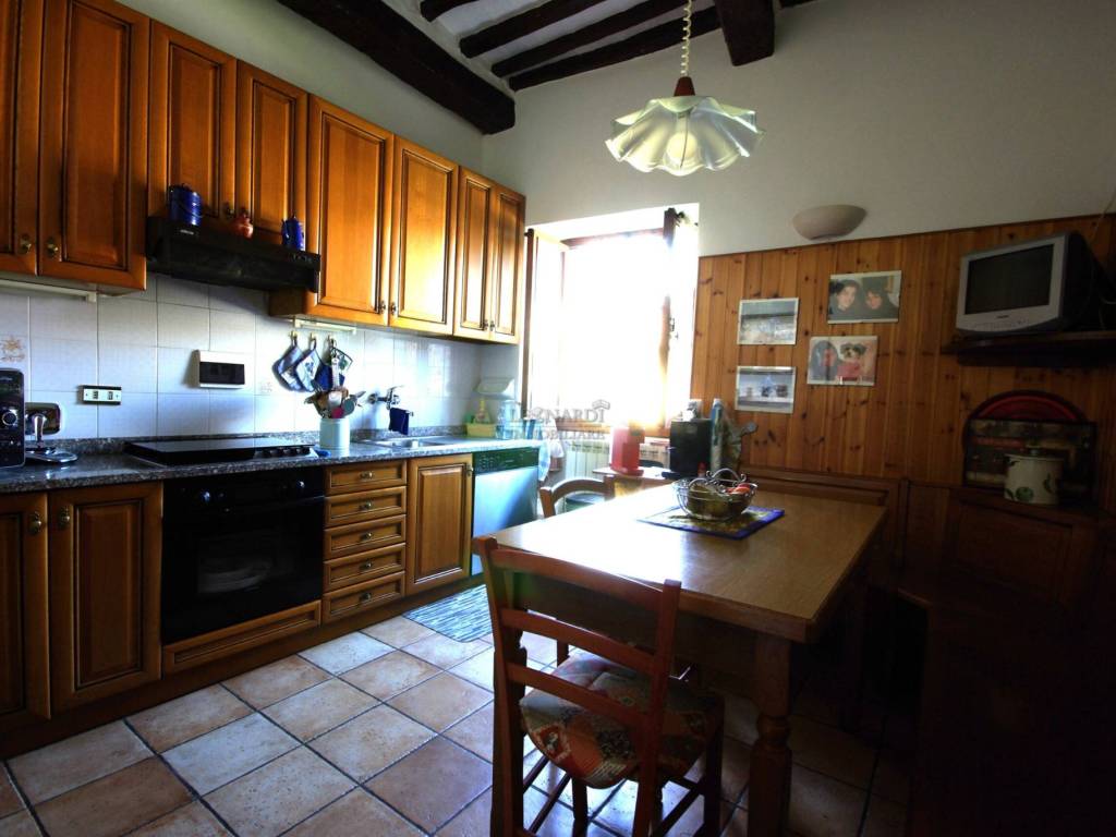 Casa indipendente a Sansepolcro in Via dei Cipolli, 28 - Foto 5