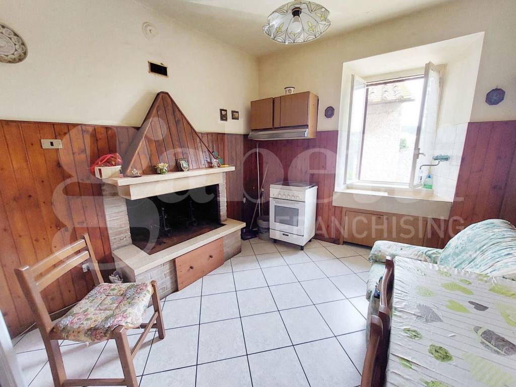 Casa indipendente a Amelia in Via Capita, snc - Foto 5