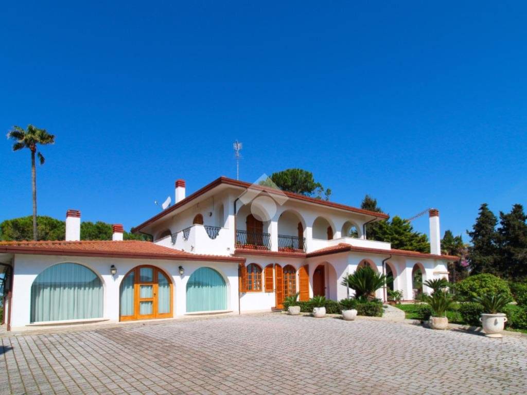 Villa a Tortoreto in Via Panoramica - Foto 2