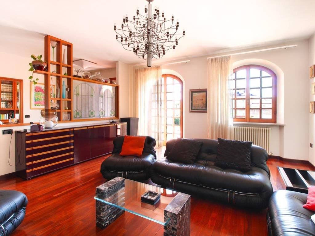 Villa a Tortoreto in Via Panoramica - Foto 4