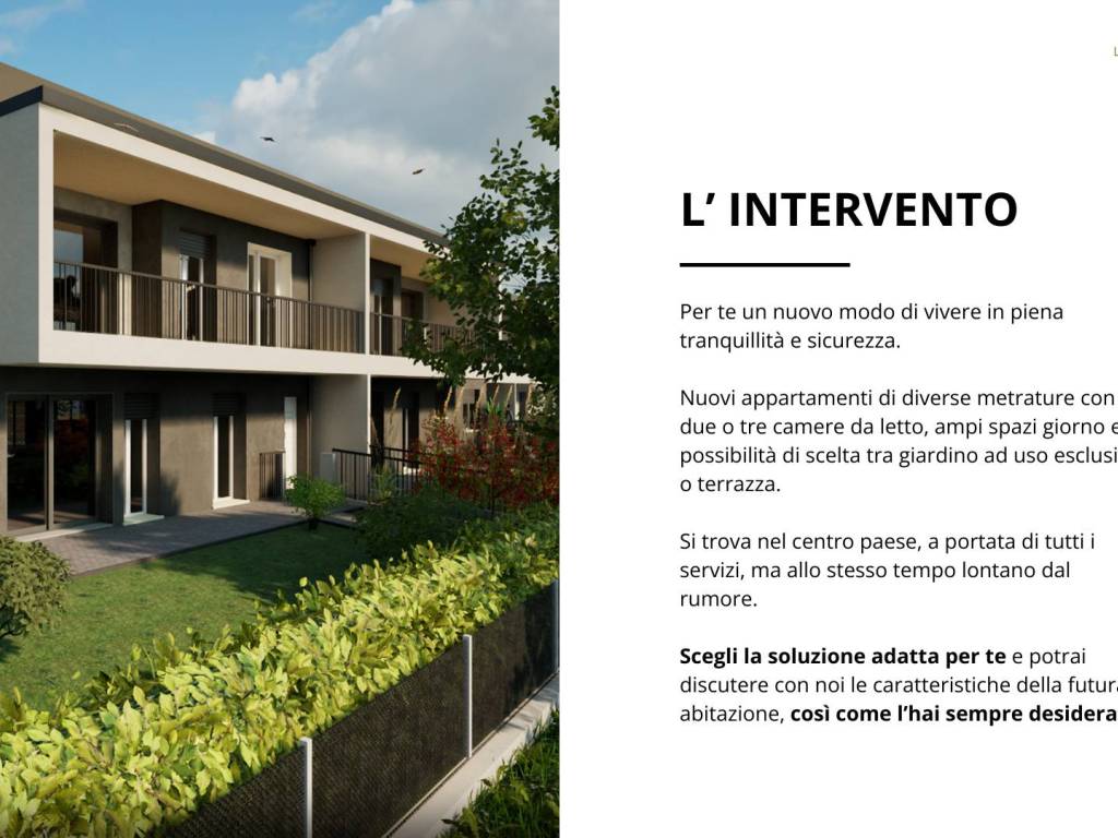 Appartamento a Limena in via del santo - Foto 3