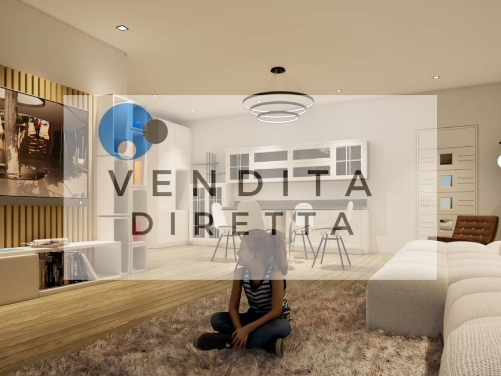 Appartamento a Limena in via del santo - Foto 5