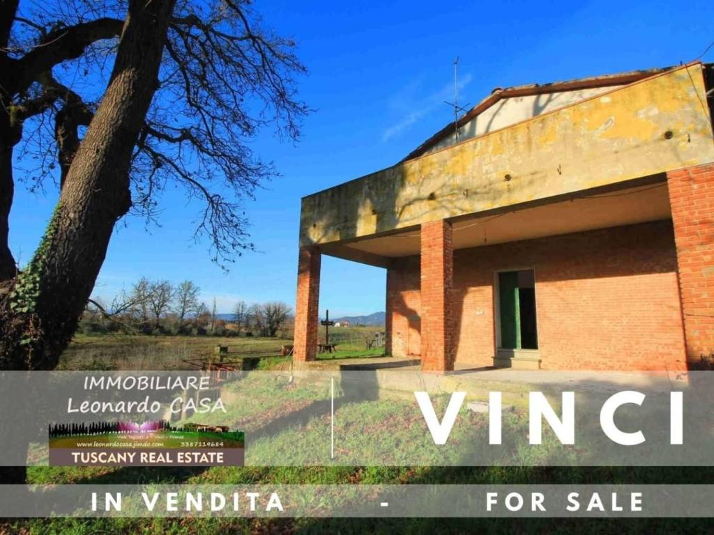 Rustico / casale a Vinci in Via Mario Cermenati - Foto 3