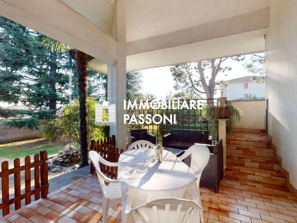 Villa a Solbiate olona in Via Monte Grappa - Foto 3
