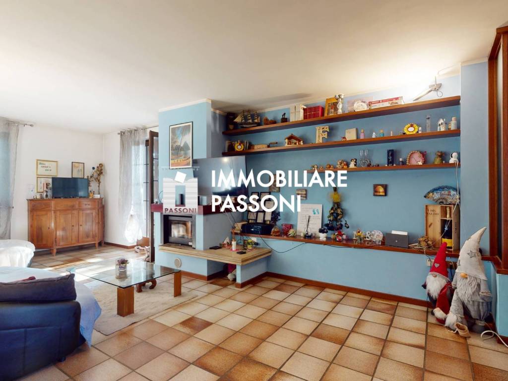 Villa a Solbiate olona in Via Monte Grappa - Foto 4