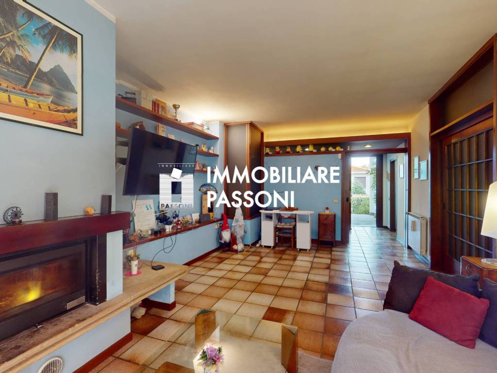 Villa a Solbiate olona in Via Monte Grappa - Foto 5