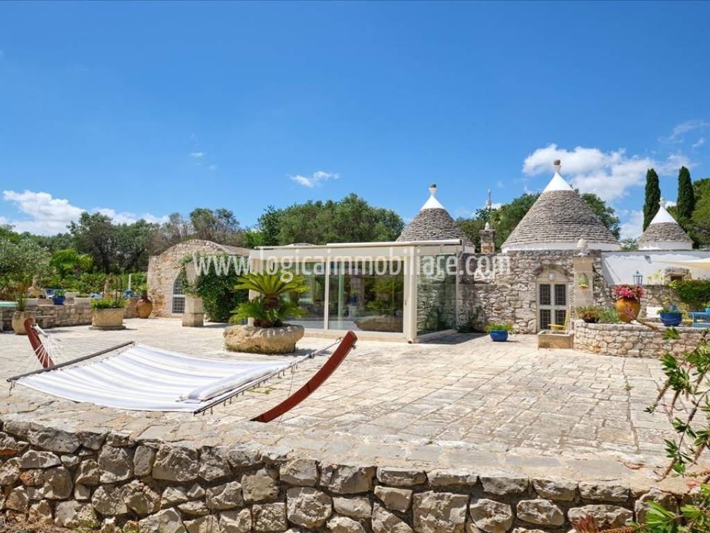 Rustico / casale a Ostuni in SP29 - Foto 2