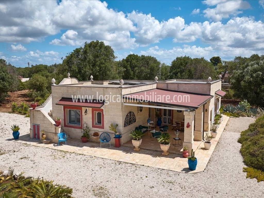 Rustico / casale a Ostuni in SP29 - Foto 4
