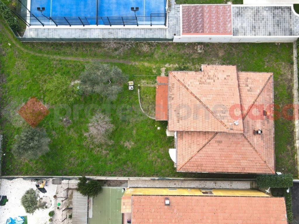 Villa a Cervinara in via paolo emilio imbriani, snc - Foto 3