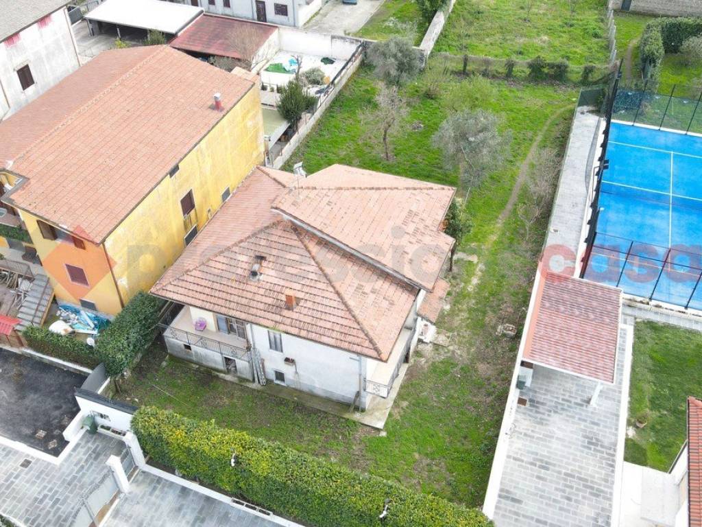 Villa a Cervinara in via paolo emilio imbriani, snc - Foto 4