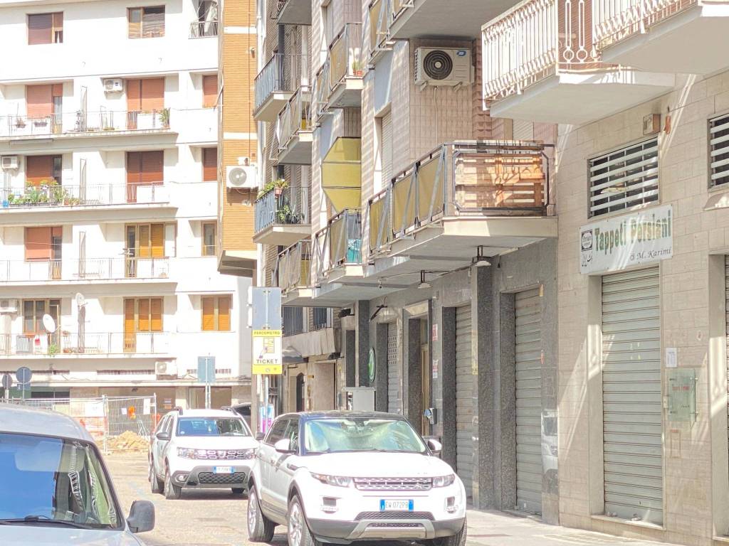 Immobile a Benevento in Via Nuova Calore, 19 - Foto 2