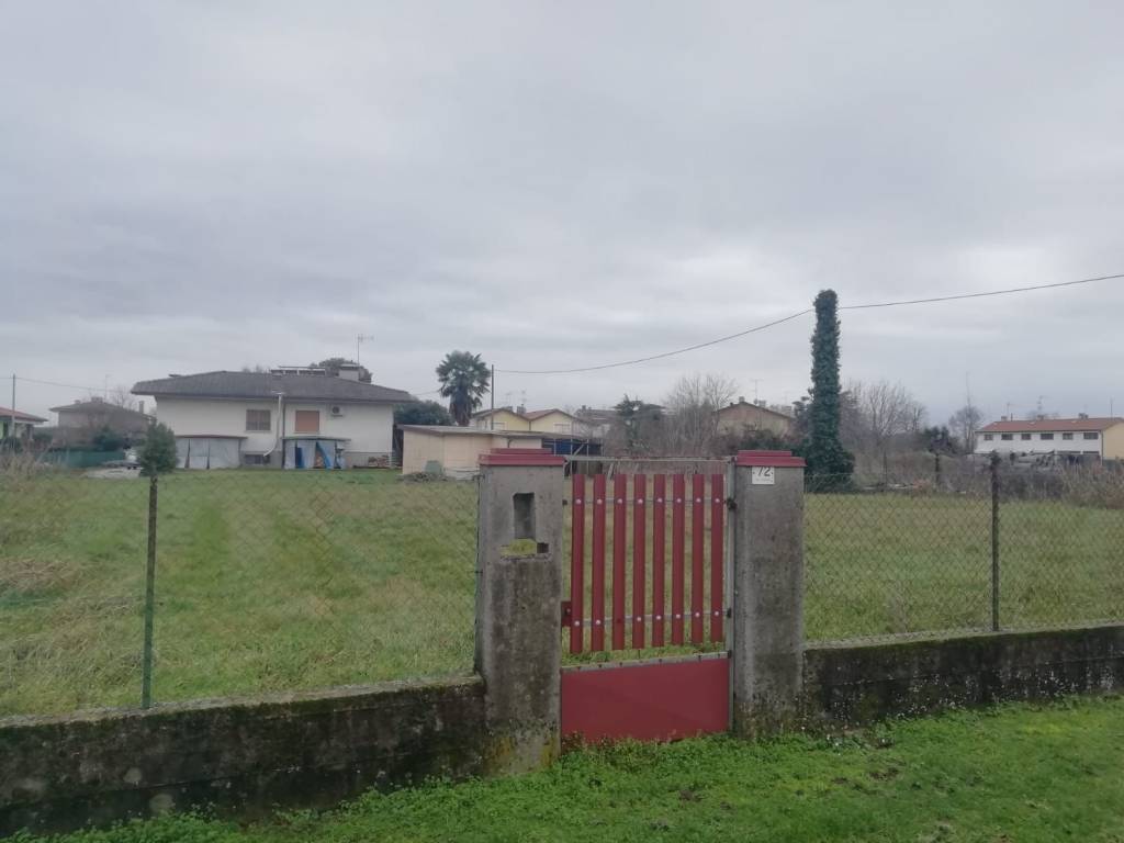 Terreno a Martignacco in Via San Biagio - Foto 2