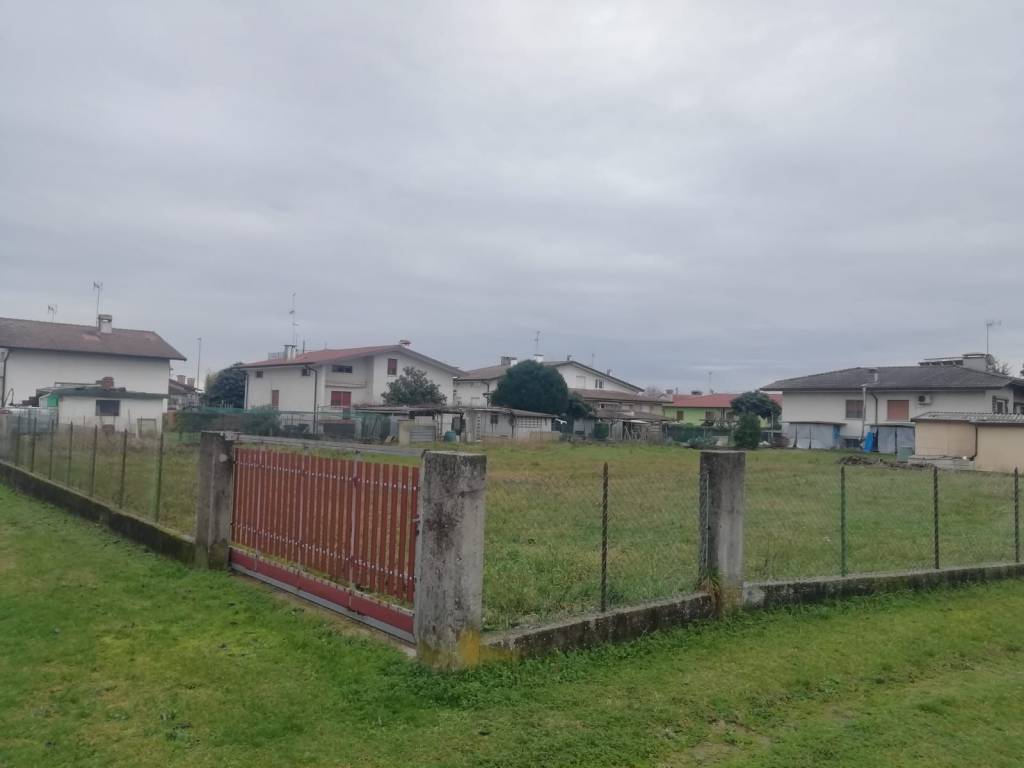 Terreno a Martignacco in Via San Biagio - Foto 3