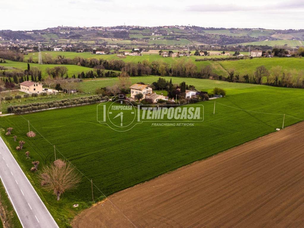 Terreno a Macerata in Via Luigi Einaudi 30 - Foto 3