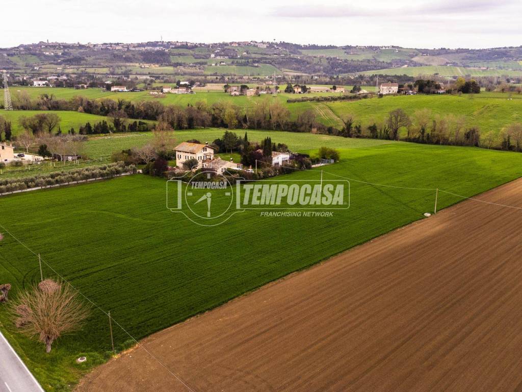 Terreno a Macerata in Via Luigi Einaudi 30 - Foto 4