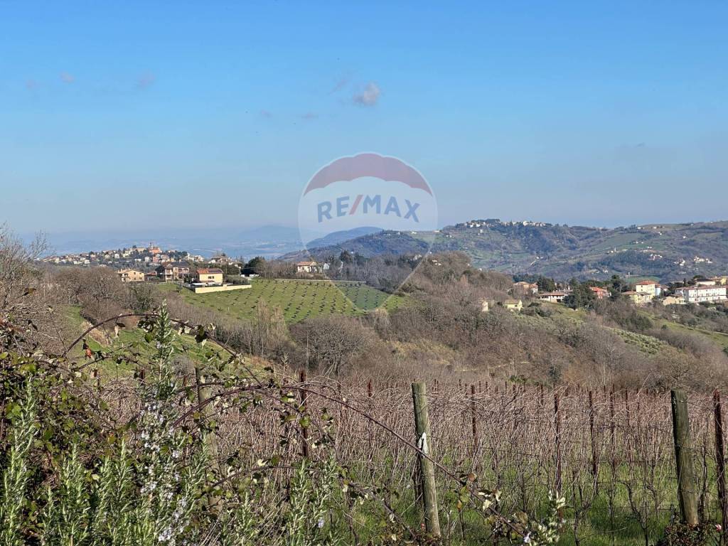 Terreno a Mergo in Via Maria delle stelle - Foto 3