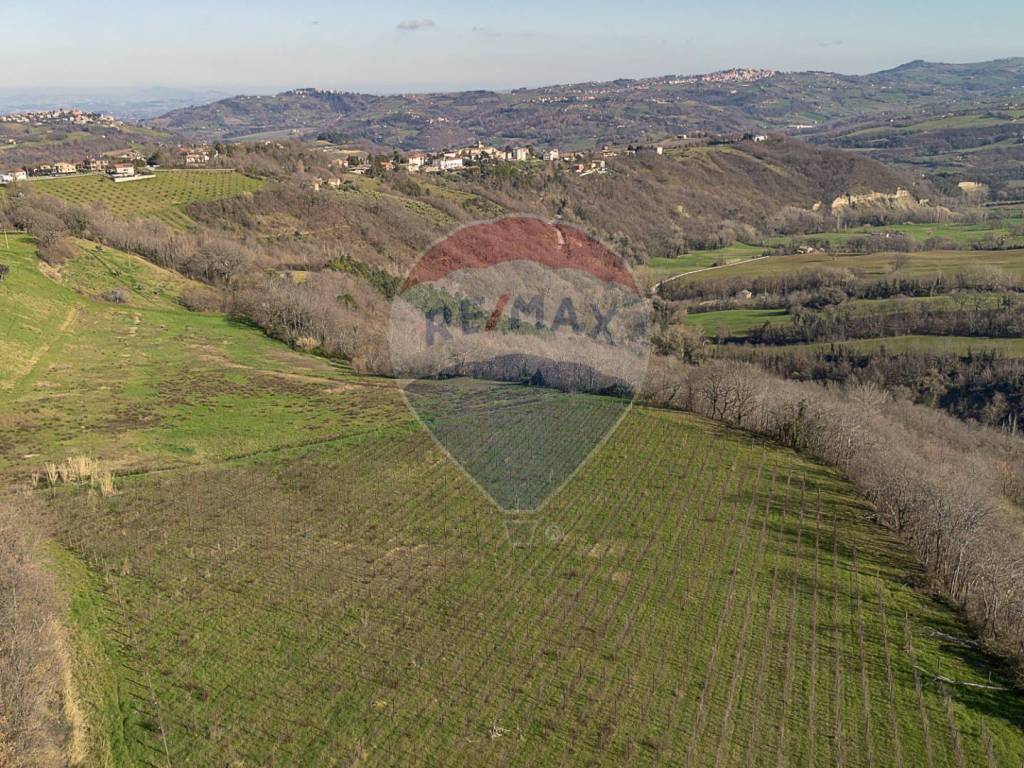 Terreno a Mergo in Via Maria delle stelle - Foto 5