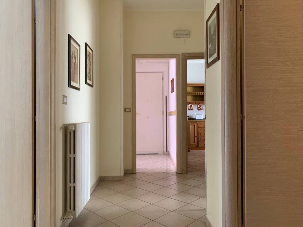 Appartamento a Catanzaro in via Tommaso Campanella - Foto 4