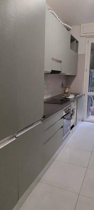 Appartamento a Novara in Via Podgora, 7 - Foto 3
