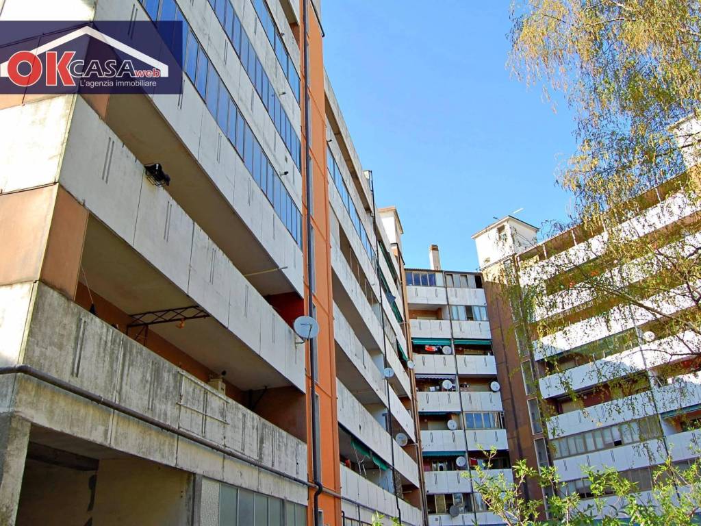 Appartamento a Monfalcone in viale verdi, 20 - Foto 2