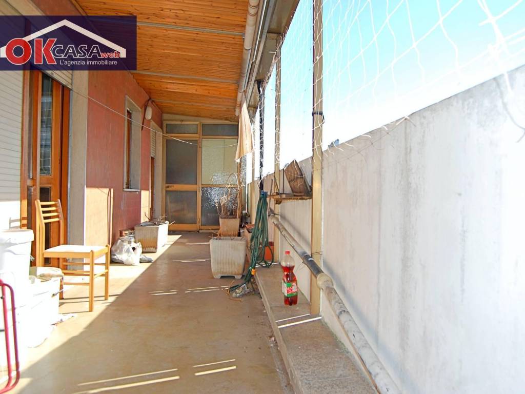 Appartamento a Monfalcone in viale verdi, 20 - Foto 4