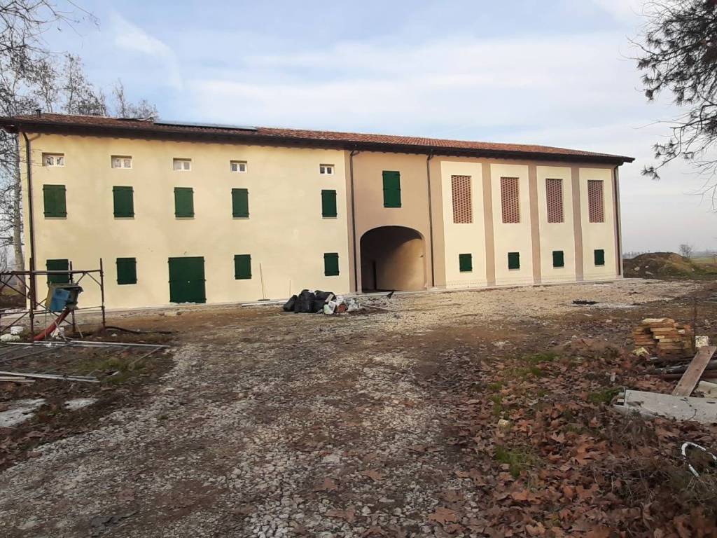 Palazzo / stabile a Campagnola emilia - Foto 2