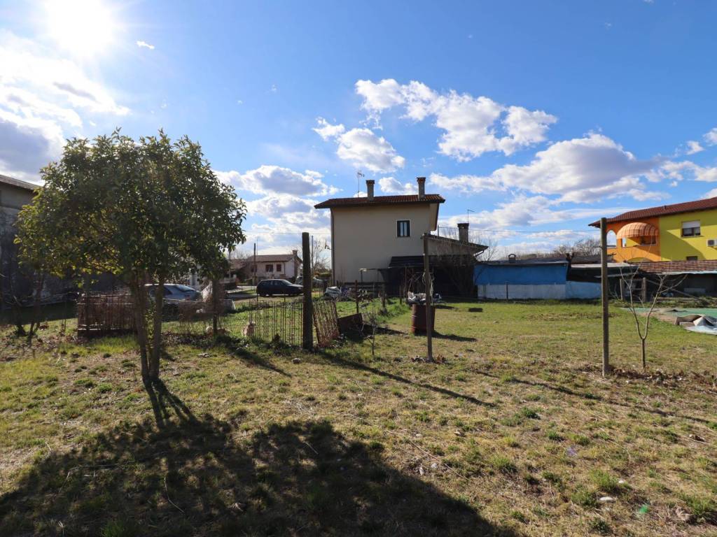 Terreno a Sesto al reghena in Via Ramuscellutto, 14 - Foto 3
