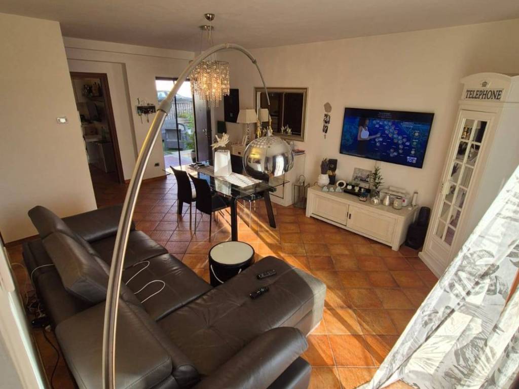 Appartamento a Fara in sabina in Viale dell'Unità d'Italia, 38 - Foto 5