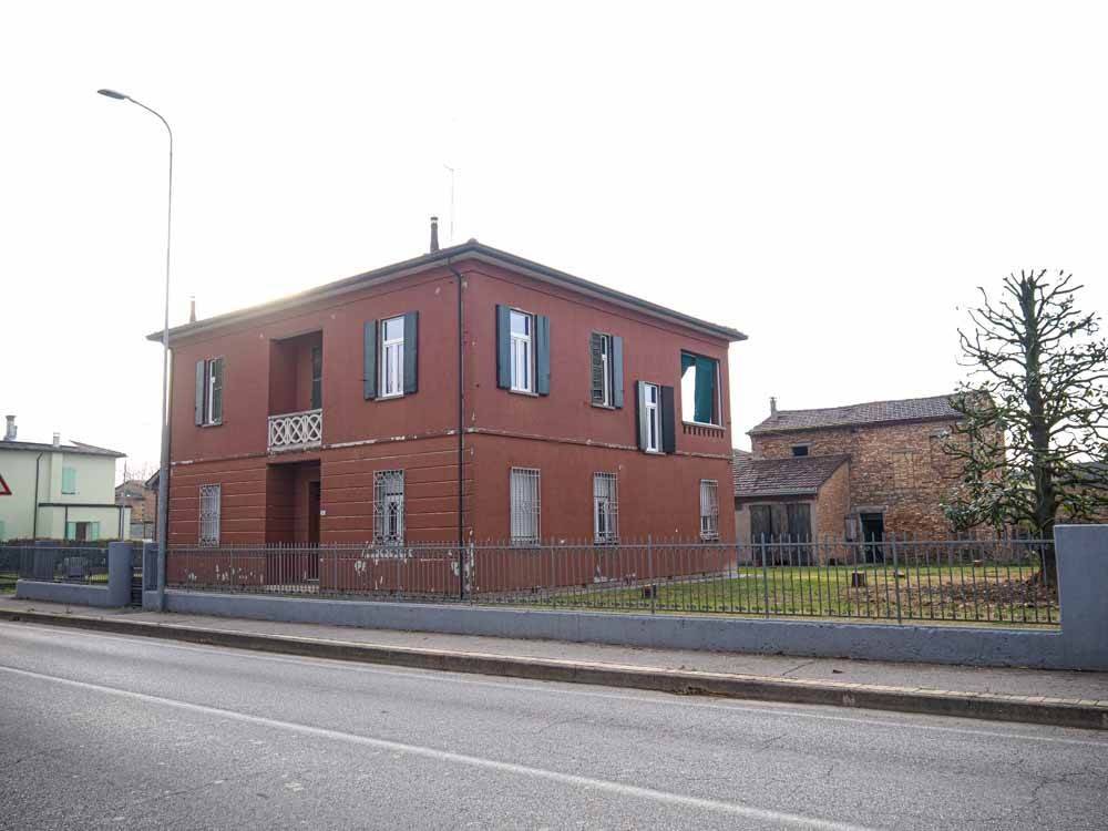 Casa indipendente a Lugo - Foto 2
