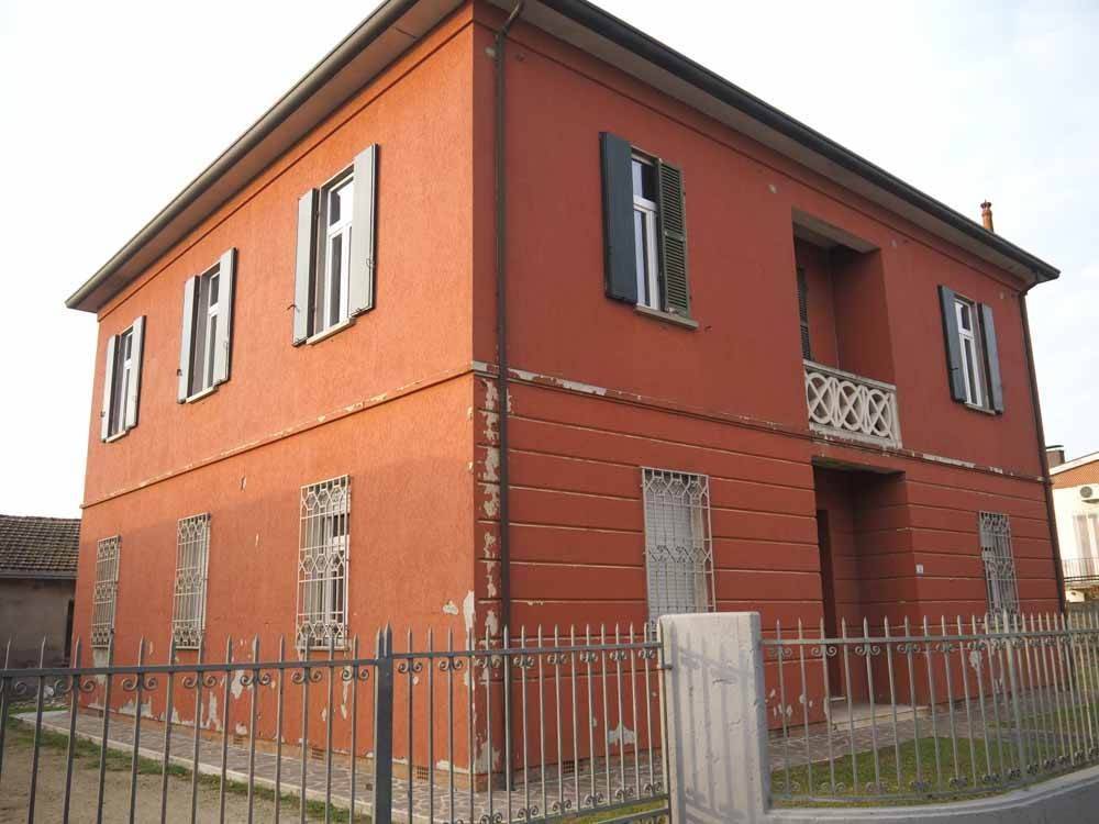 Casa indipendente a Lugo - Foto 3