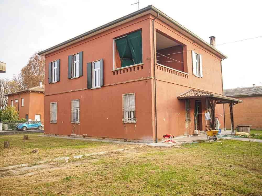 Casa indipendente a Lugo - Foto 4