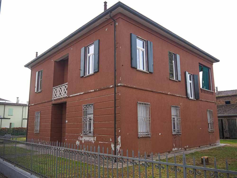 Casa indipendente a Lugo - Foto 5