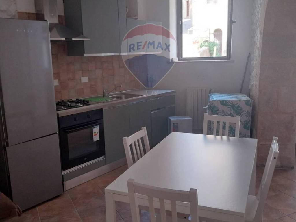 Casa indipendente a Enna in Via Napoleone Colajanni, 11 - Foto 2